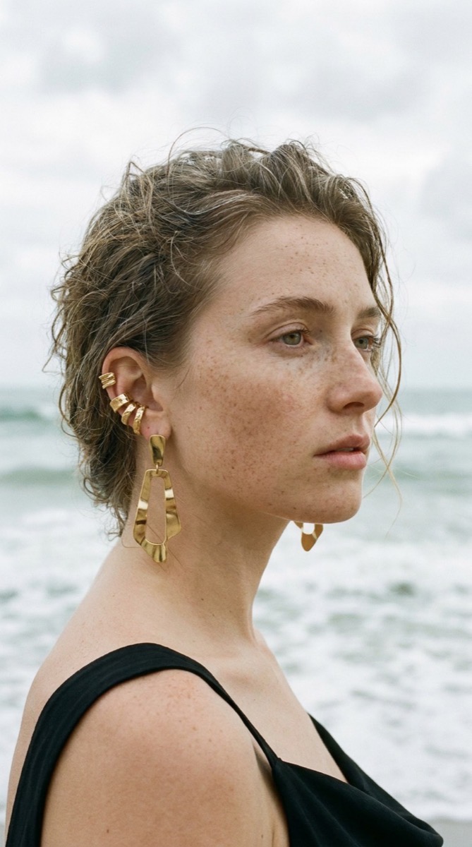 AURA Jewelry  — 3