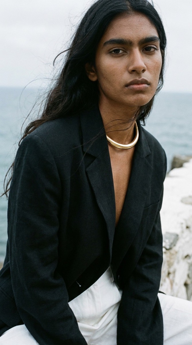AURA Jewelry  — 1