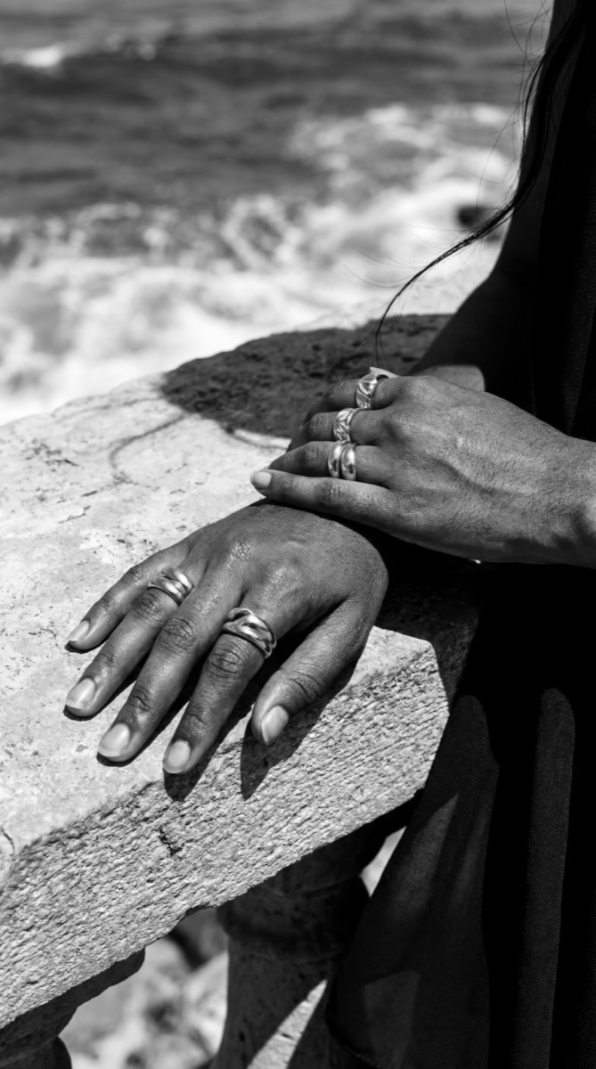AURA Jewelry  — 6