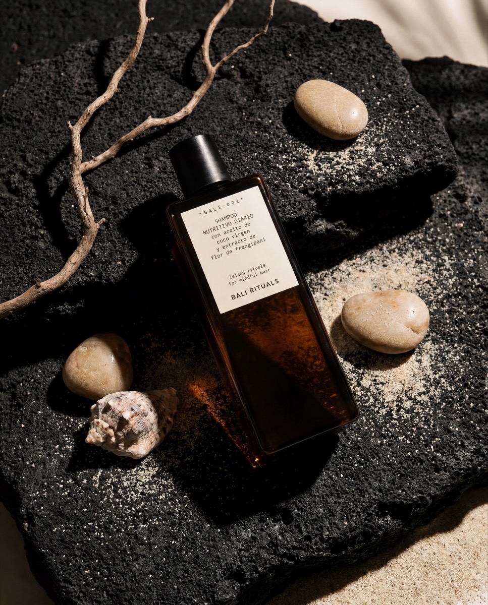 Bali Rituals – Product Photography — 3