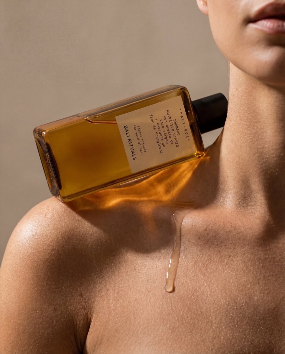 Bali Rituals – Product Photography — 4
