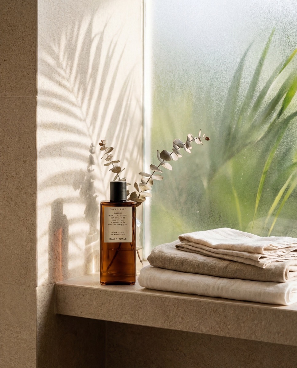 Bali Rituals – Product Photography — 6