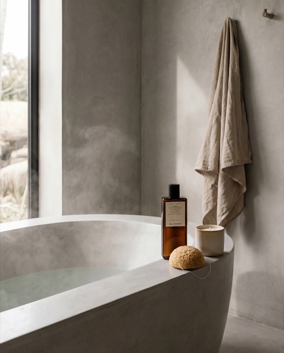 Bali Rituals – Product Photography — 7