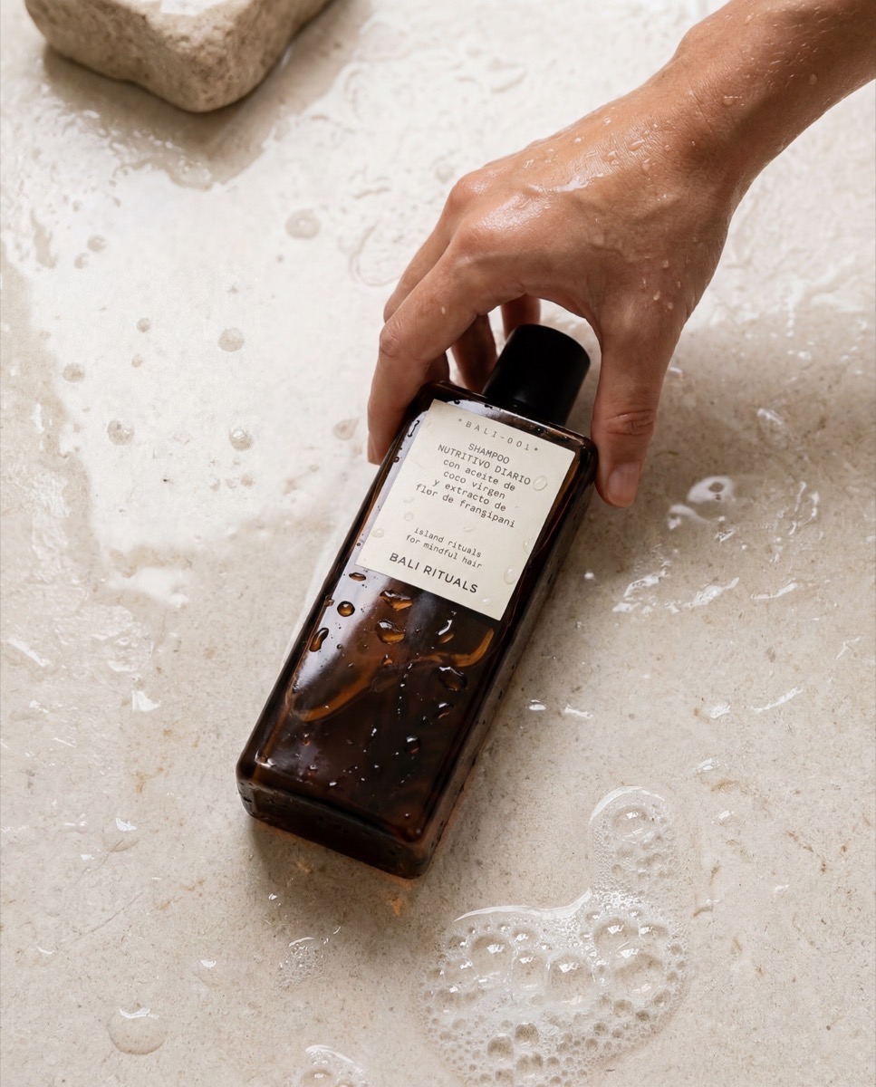 Bali Rituals – Product Photography — 5