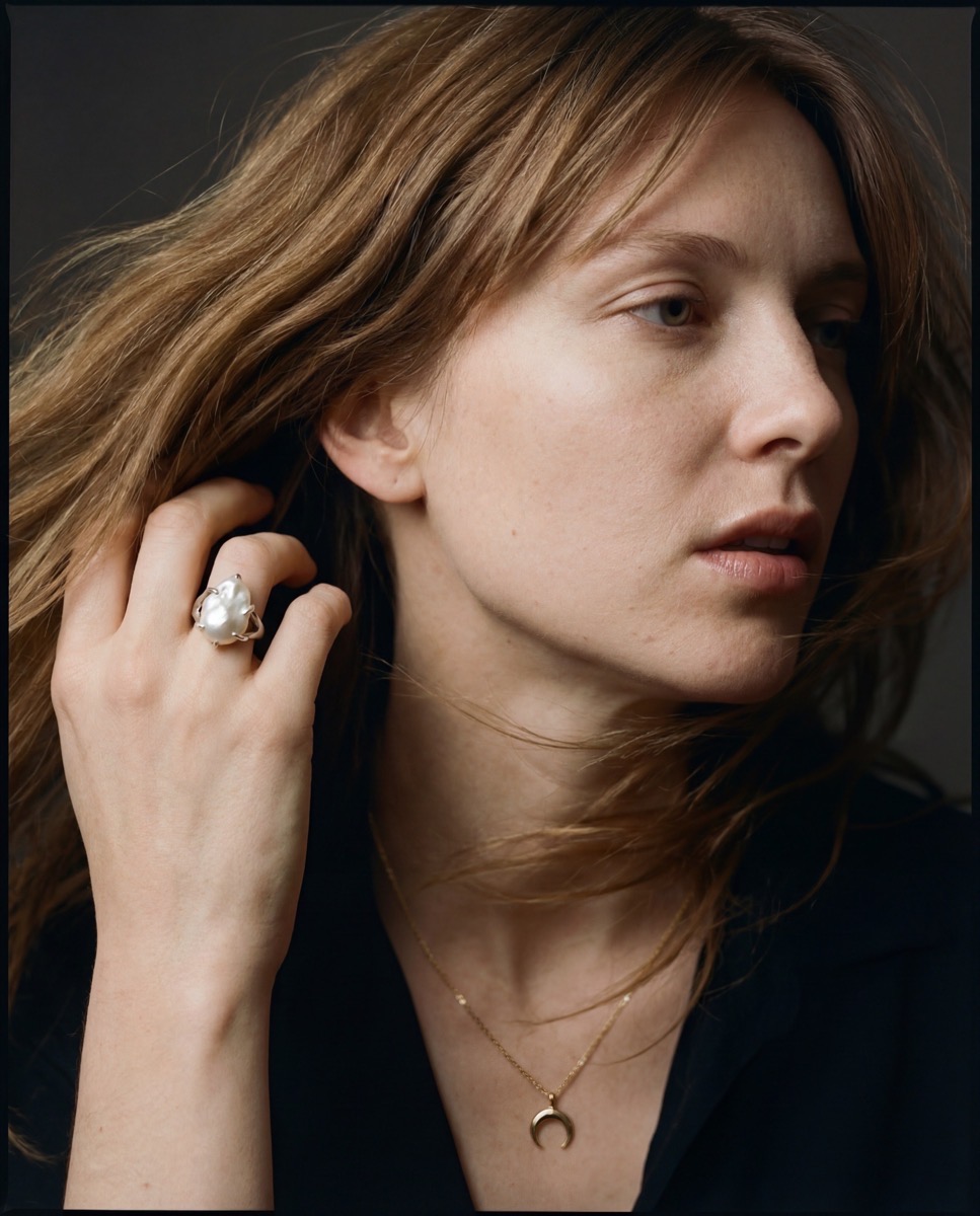 CHAIN Jewelry — 2