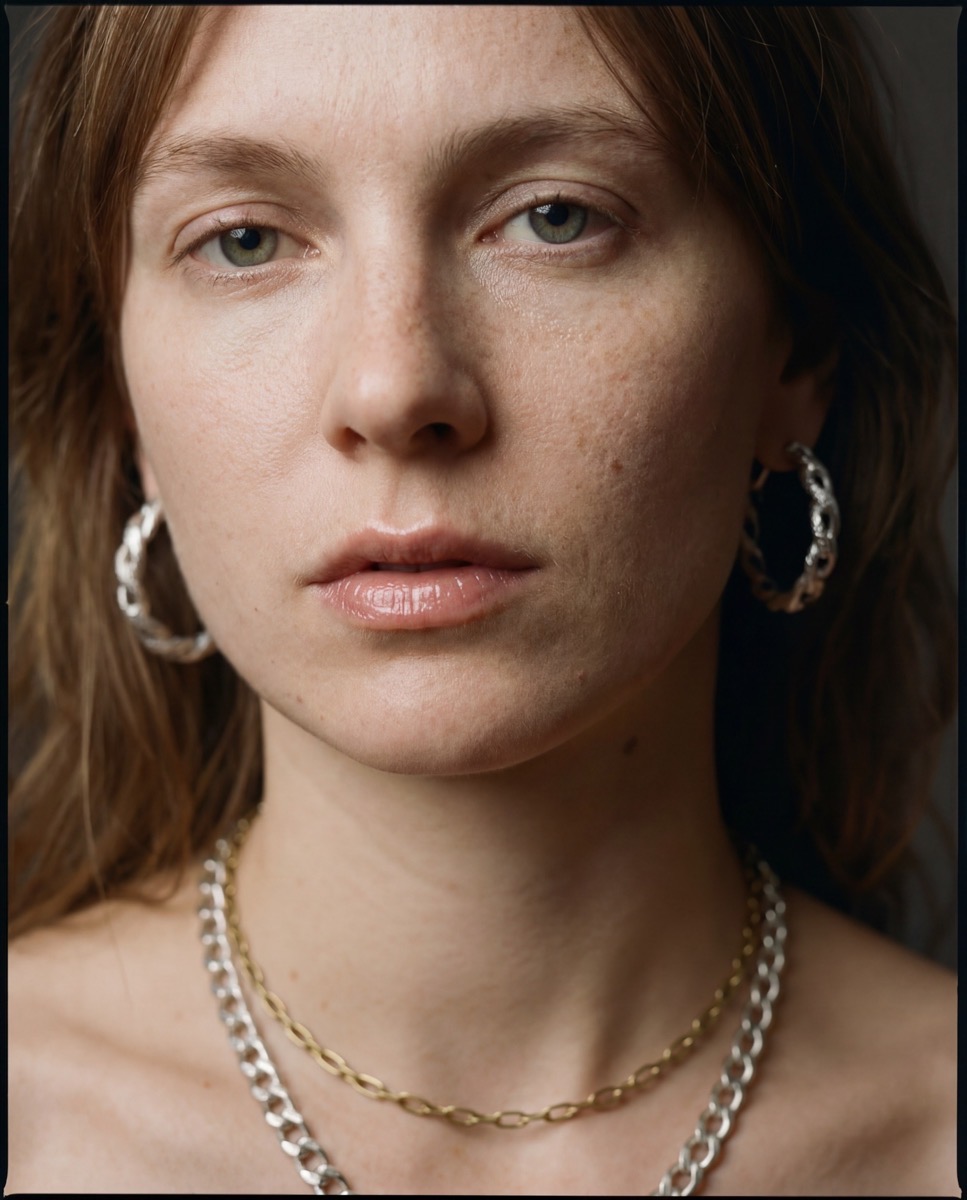 CHAIN Jewelry — 4