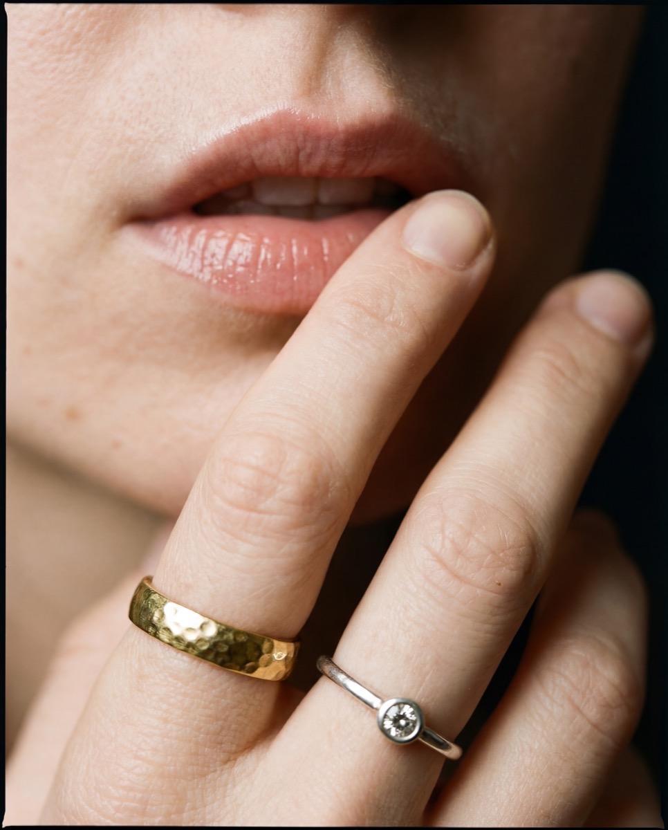 CHAIN Jewelry — 1