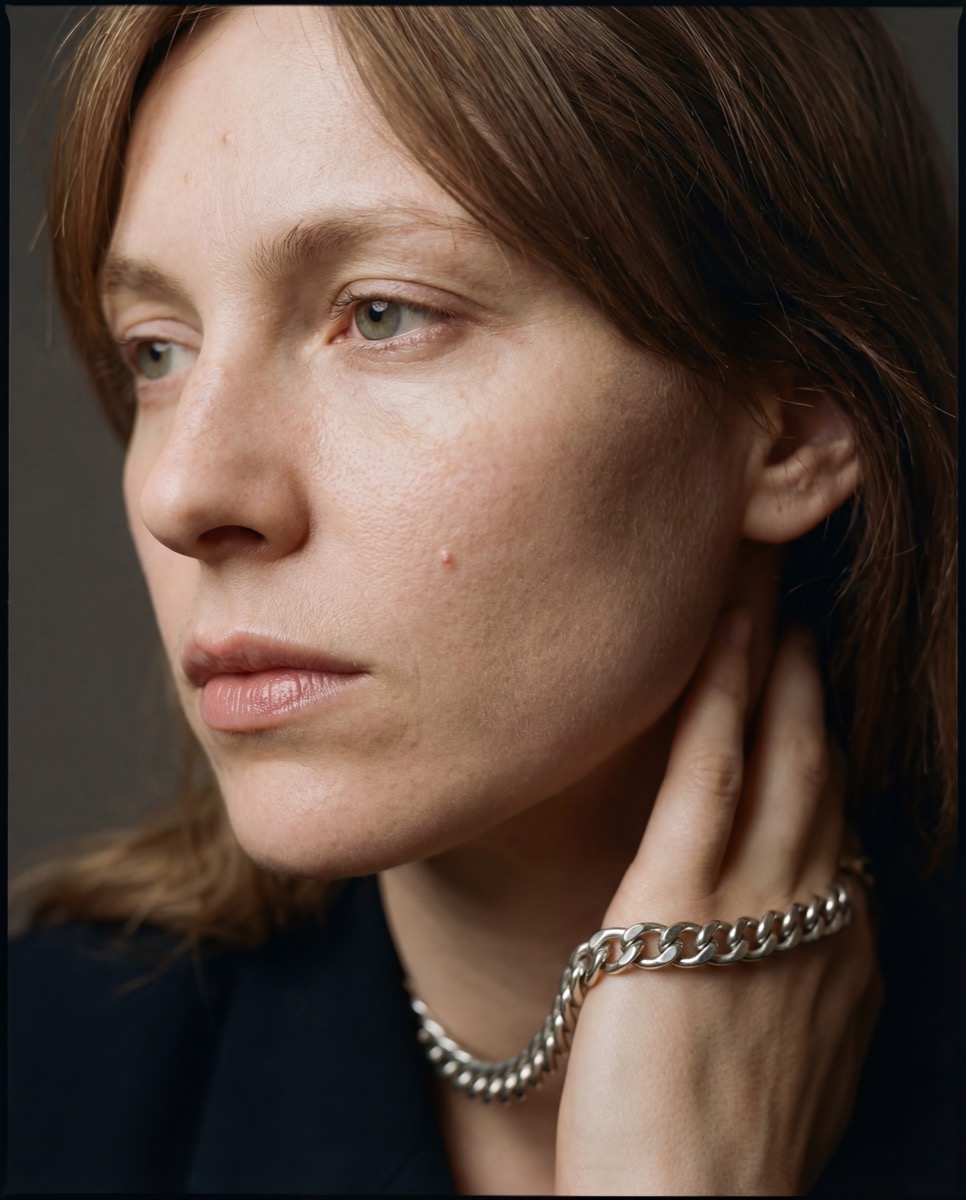 CHAIN Jewelry — 5