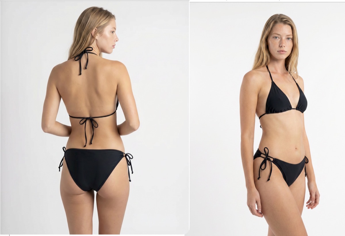 ecowoman – Editorial photography by The Ritual Agency