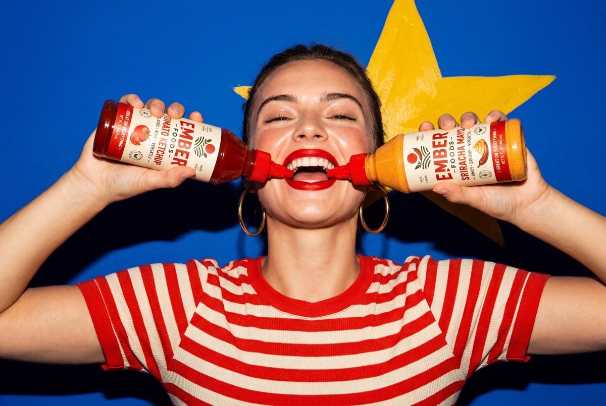 EMBER – Brand Campaign — 5