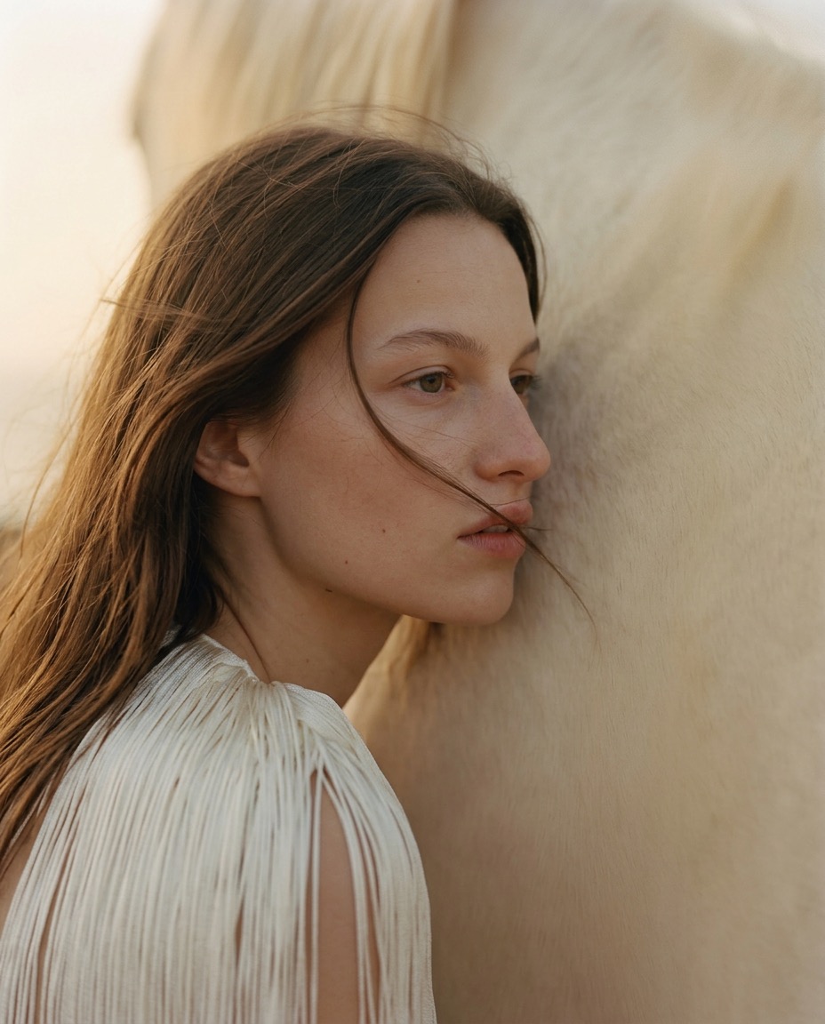 Ethereal – Campaign for Independent Designer — 6