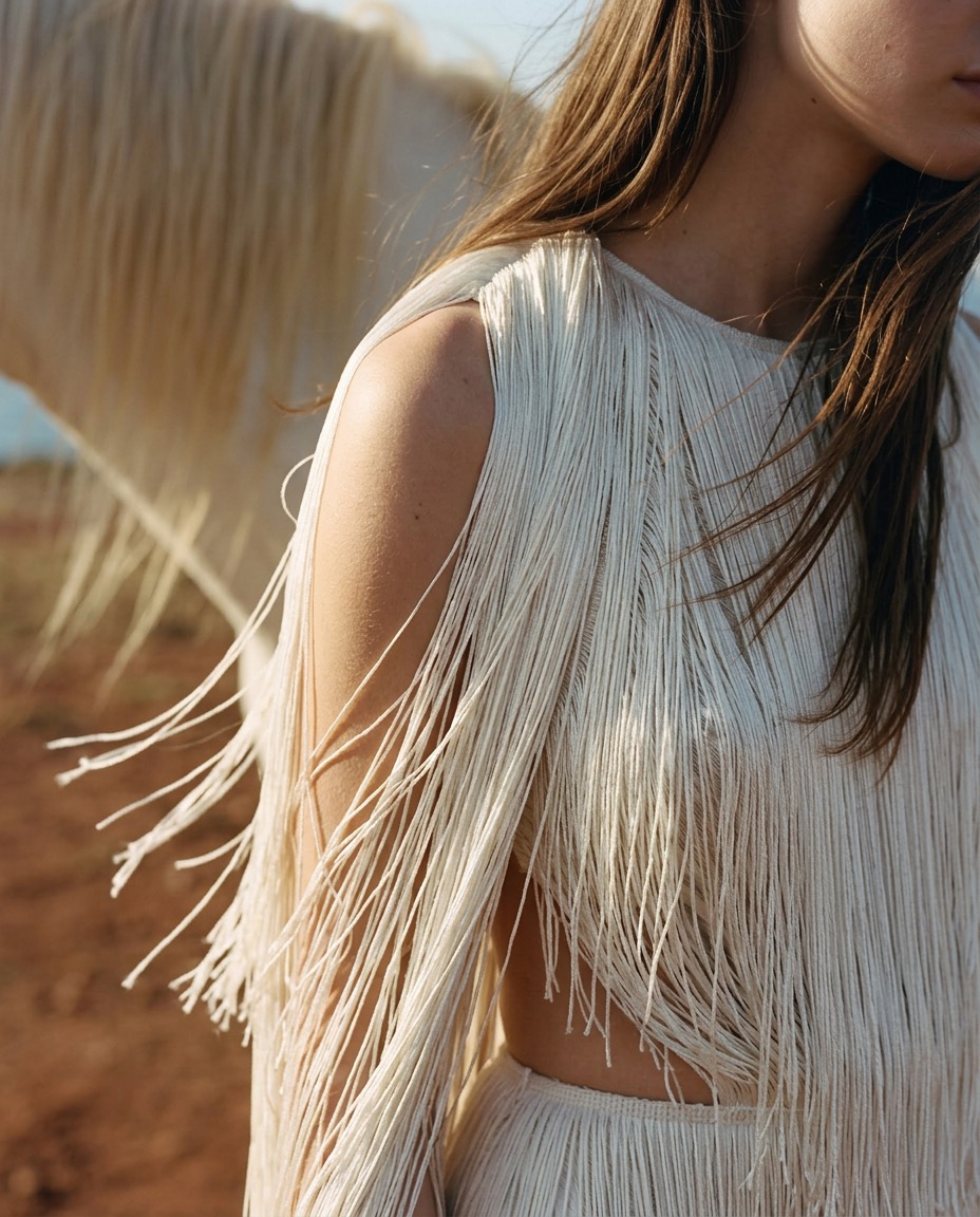Ethereal – Campaign for Independent Designer — 8