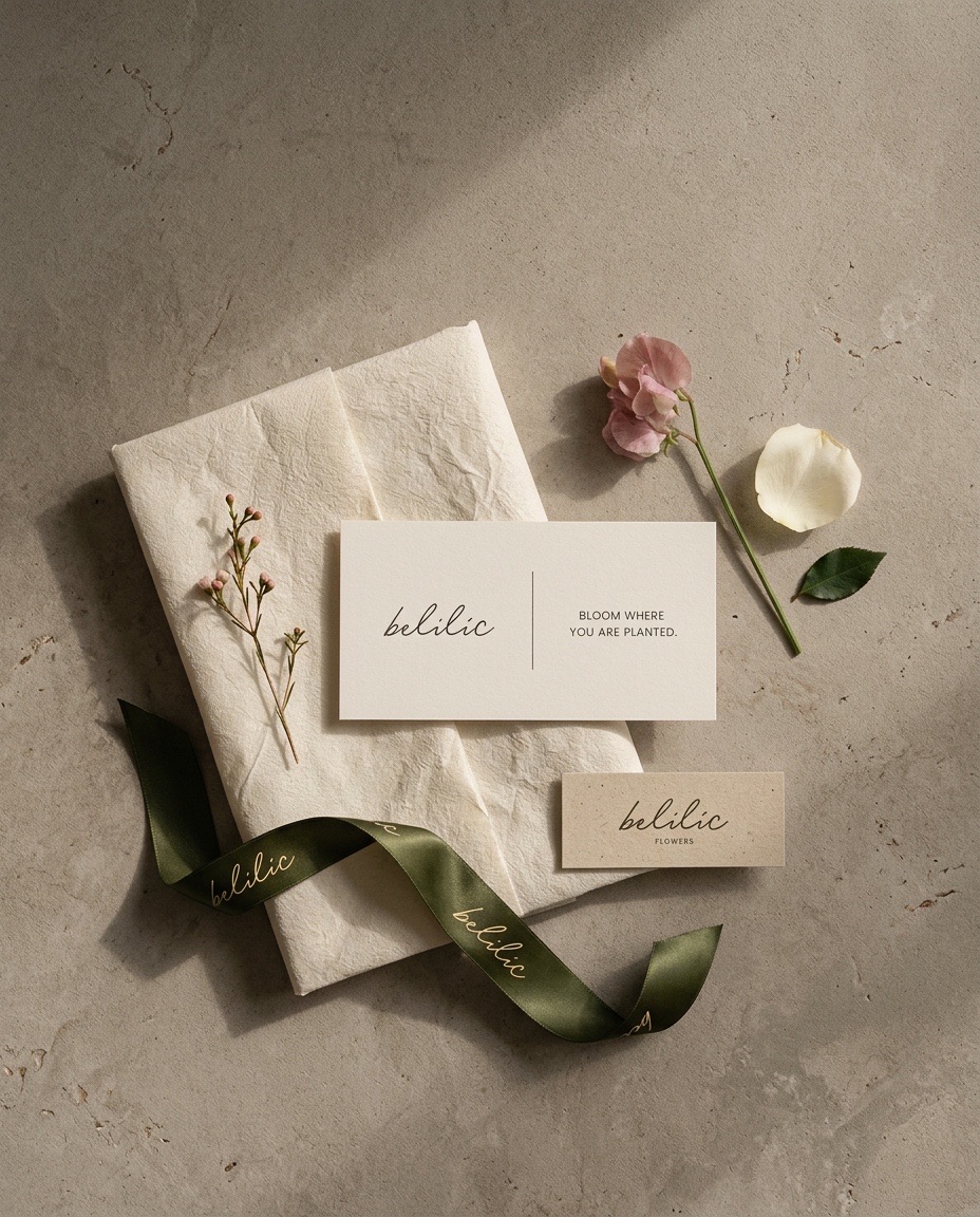 Floral Studio Social Content – Flowers photography by The Ritual Agency (2)