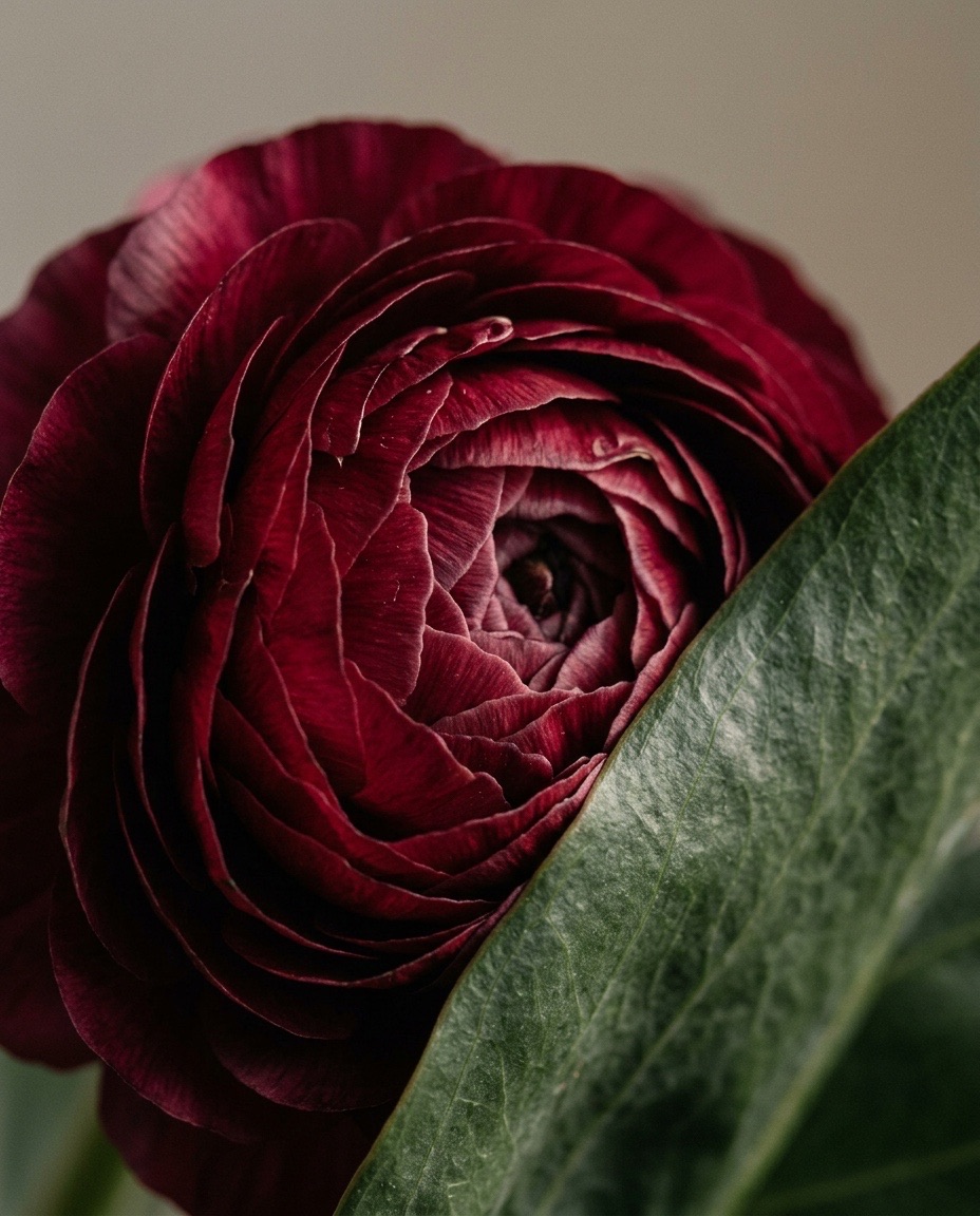 Floral Studio Social Content – Flowers photography by The Ritual Agency (3)
