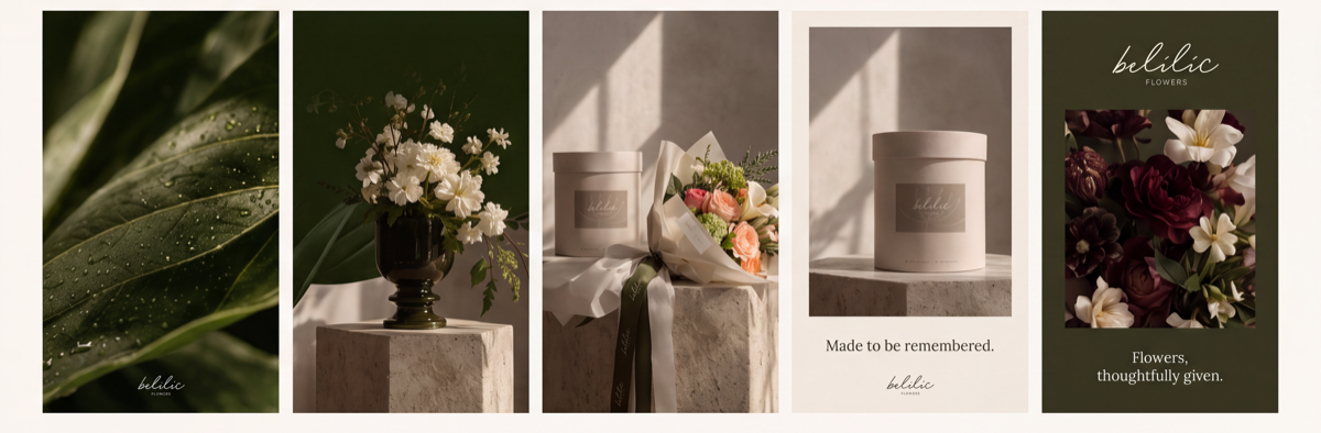 Floral Studio Social Content – Flowers photography by The Ritual Agency (14)