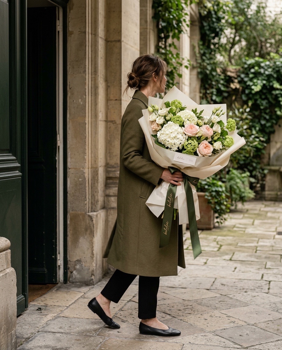 Floral Studio Social Content – Flowers photography by The Ritual Agency (7)
