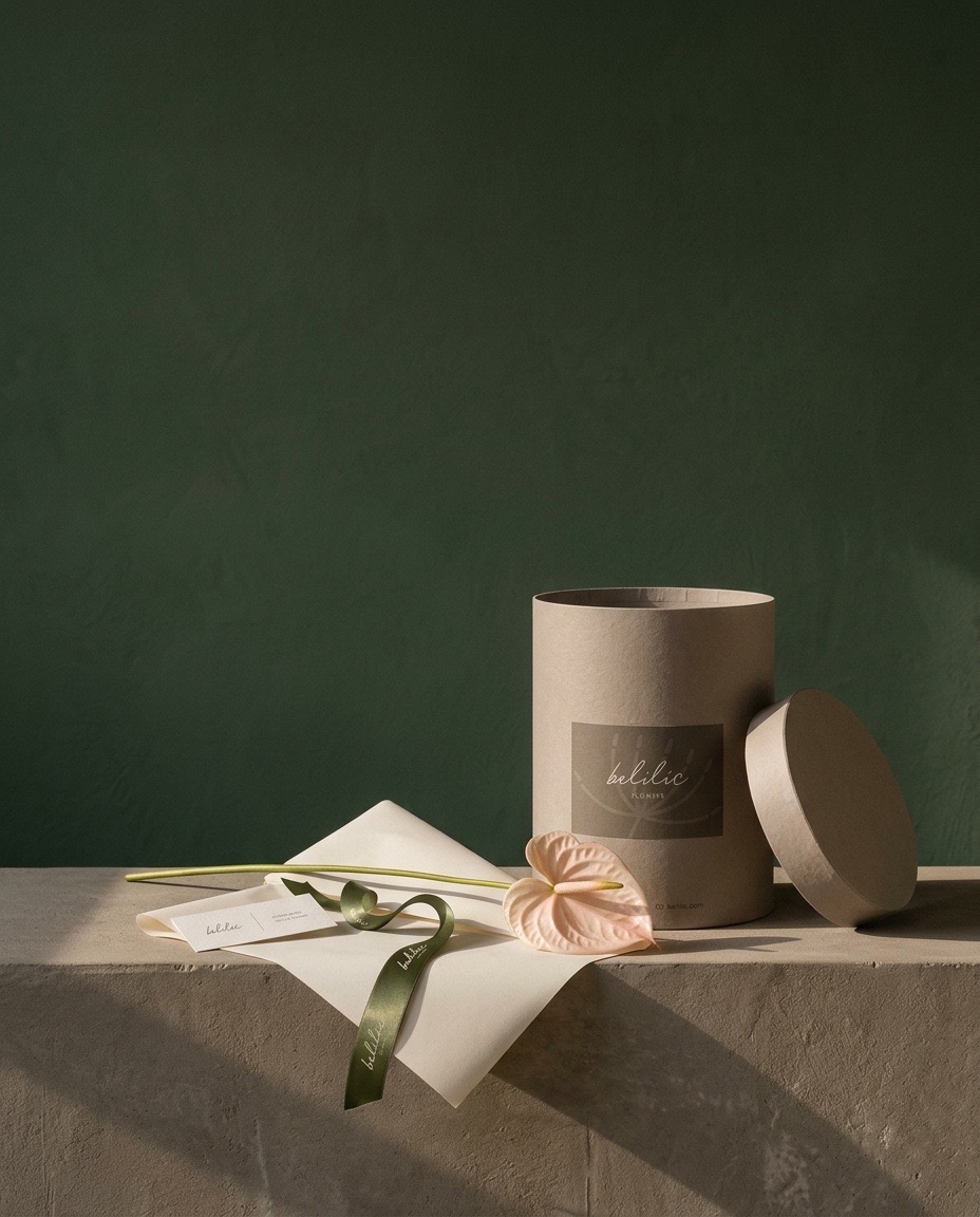 Floral Studio Social Content – Flowers photography by The Ritual Agency (10)
