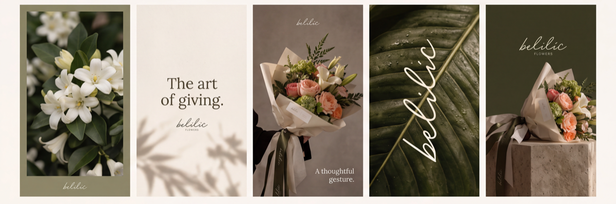 Floral Studio Social Content – Flowers photography by The Ritual Agency (15)