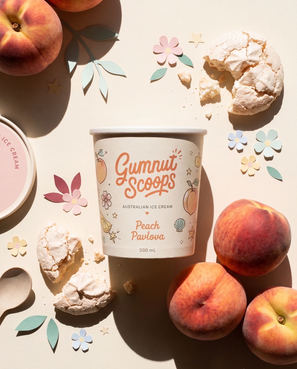 Gumnut Scoops — 5