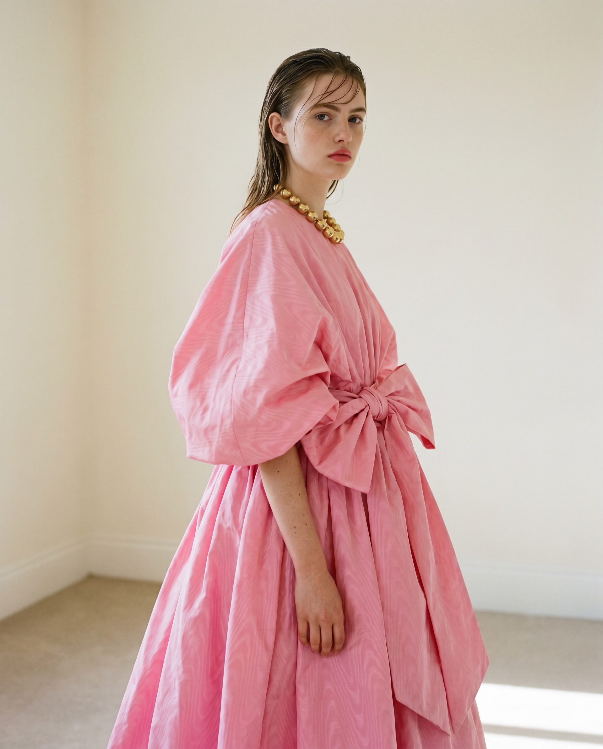 In the Light – Editorial Fashion Series — 3