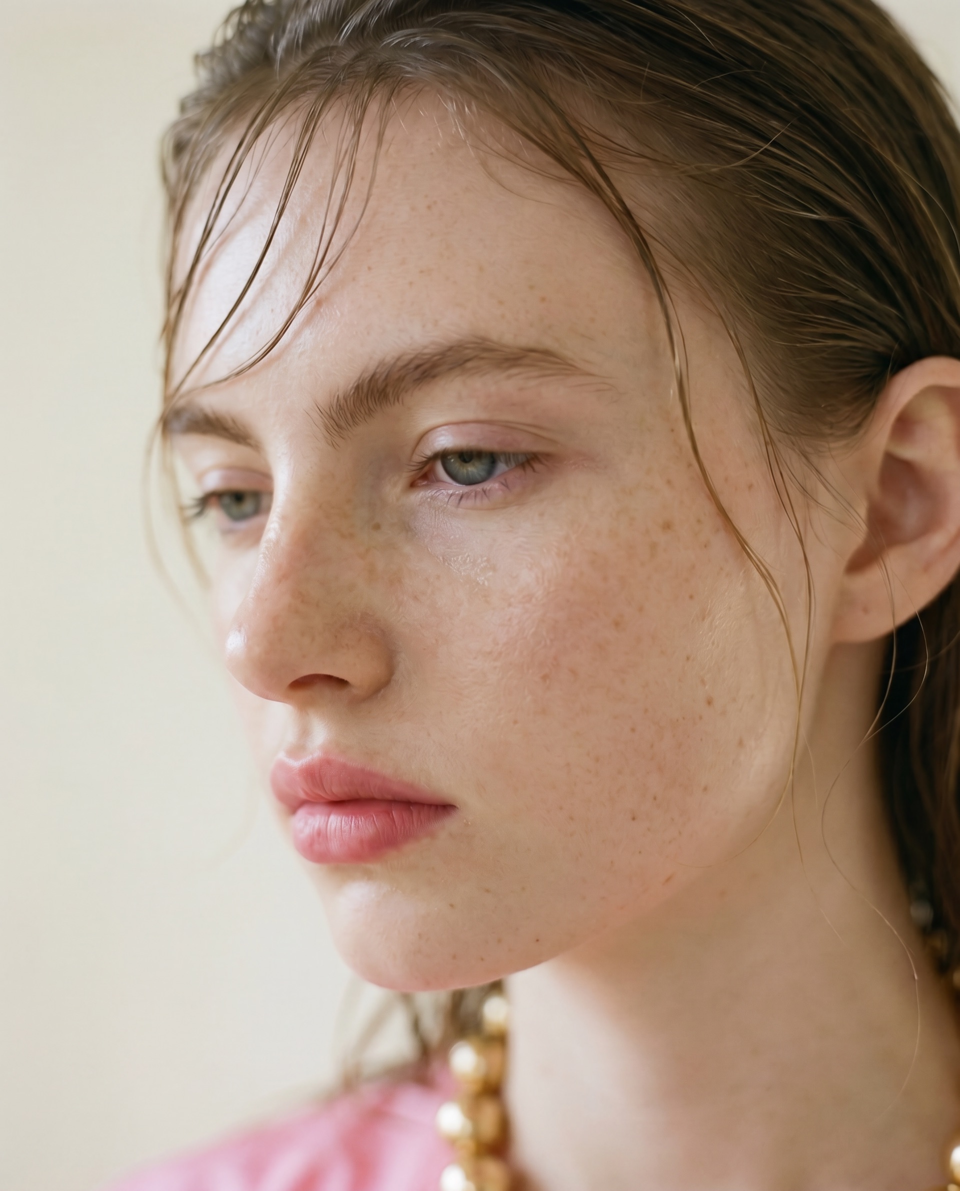 In the Light – Editorial Fashion Series — 4