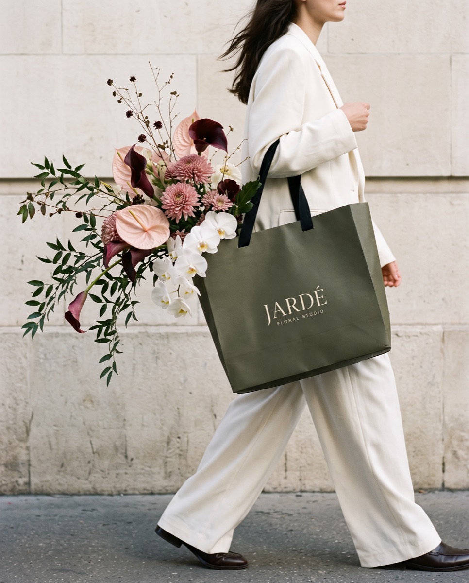 JARDÉ — Social Media Content – video by The Ritual Agency