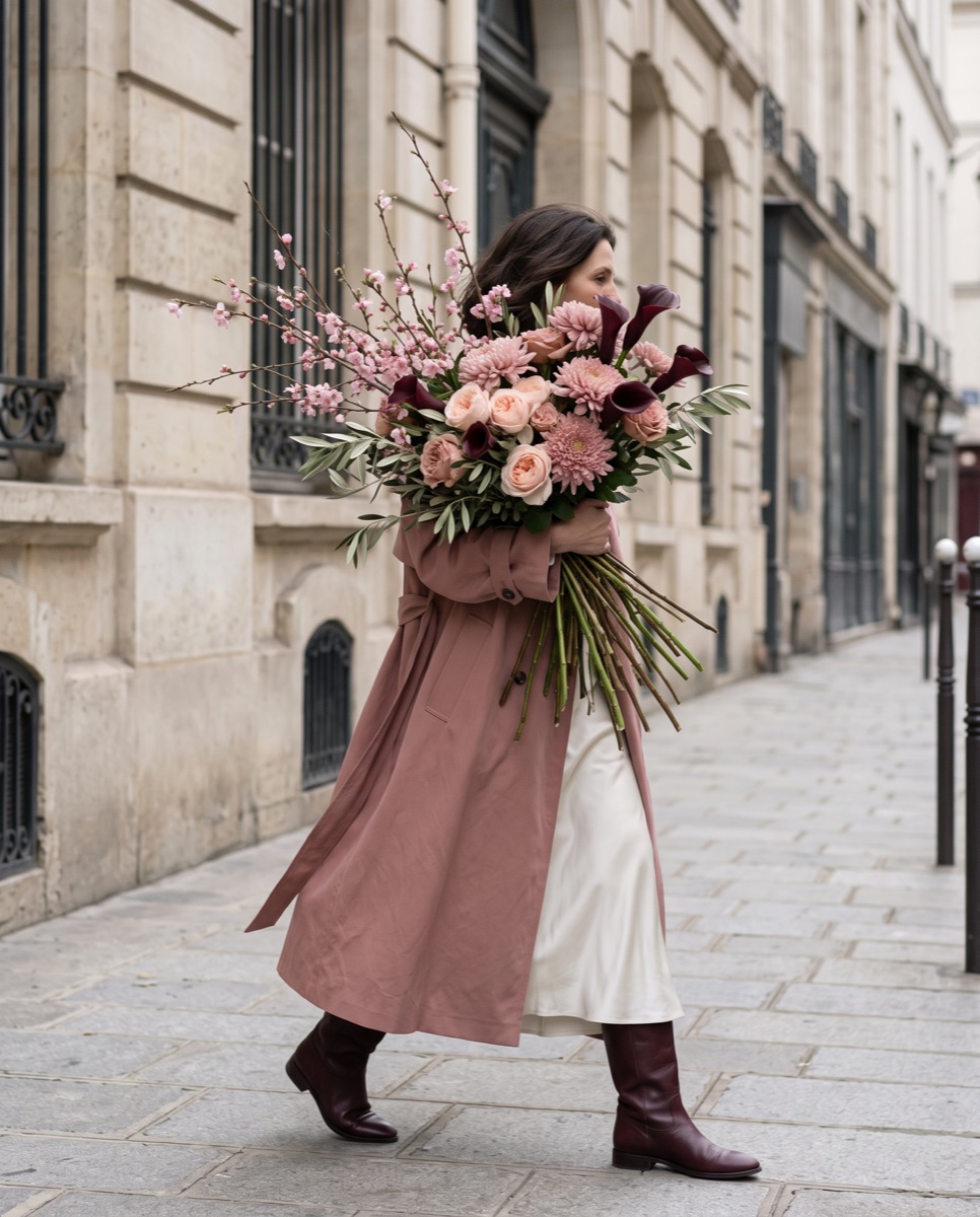 JARDÉ — Social Media Content – Flowers photography by The Ritual Agency (13)