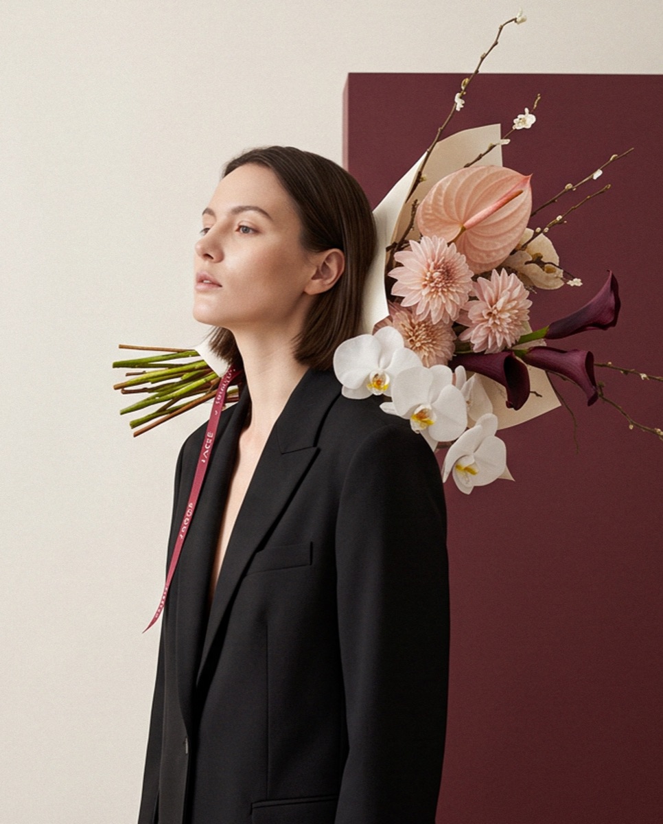 JARDÉ — Social Media Content – Flowers photography by The Ritual Agency (17)