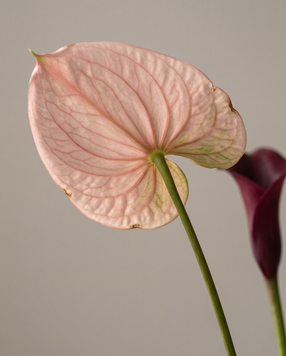 JARDÉ — Social Media Content – Flowers photography by The Ritual Agency (6)