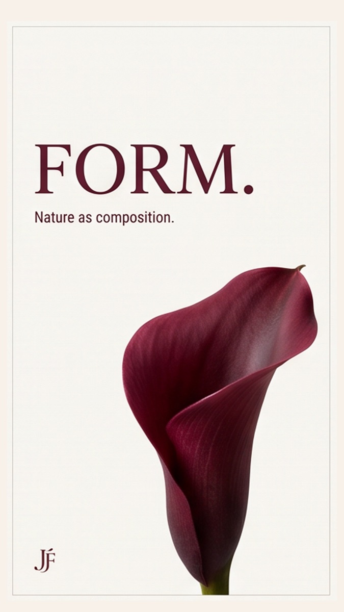 JARDÉ — Social Media Content – Flowers photography by The Ritual Agency (24)