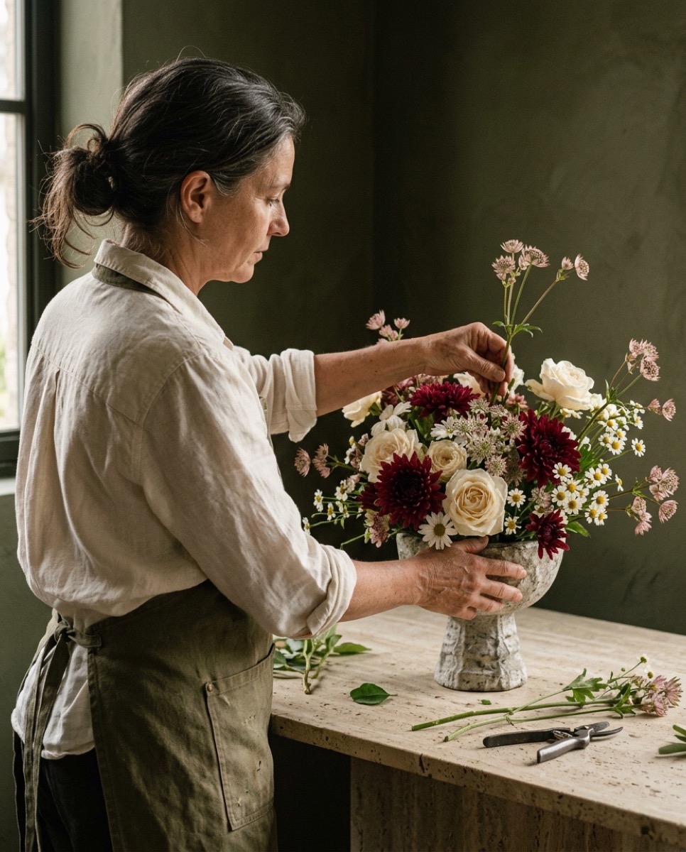 JBLOOMS – Flowers photography by The Ritual Agency (14)