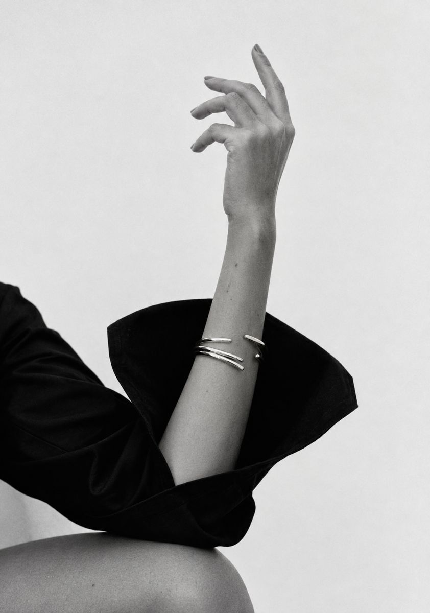 Jewelry Editorial Campaign – jewelry photography by The Ritual Agency (2)