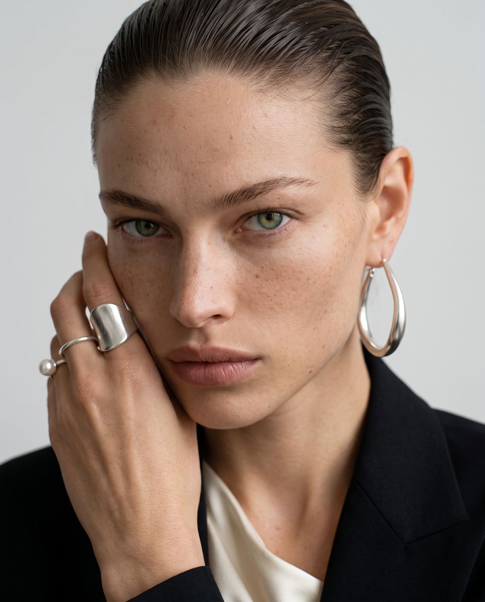 Jewelry Editorial Campaign – jewelry photography by The Ritual Agency (11)