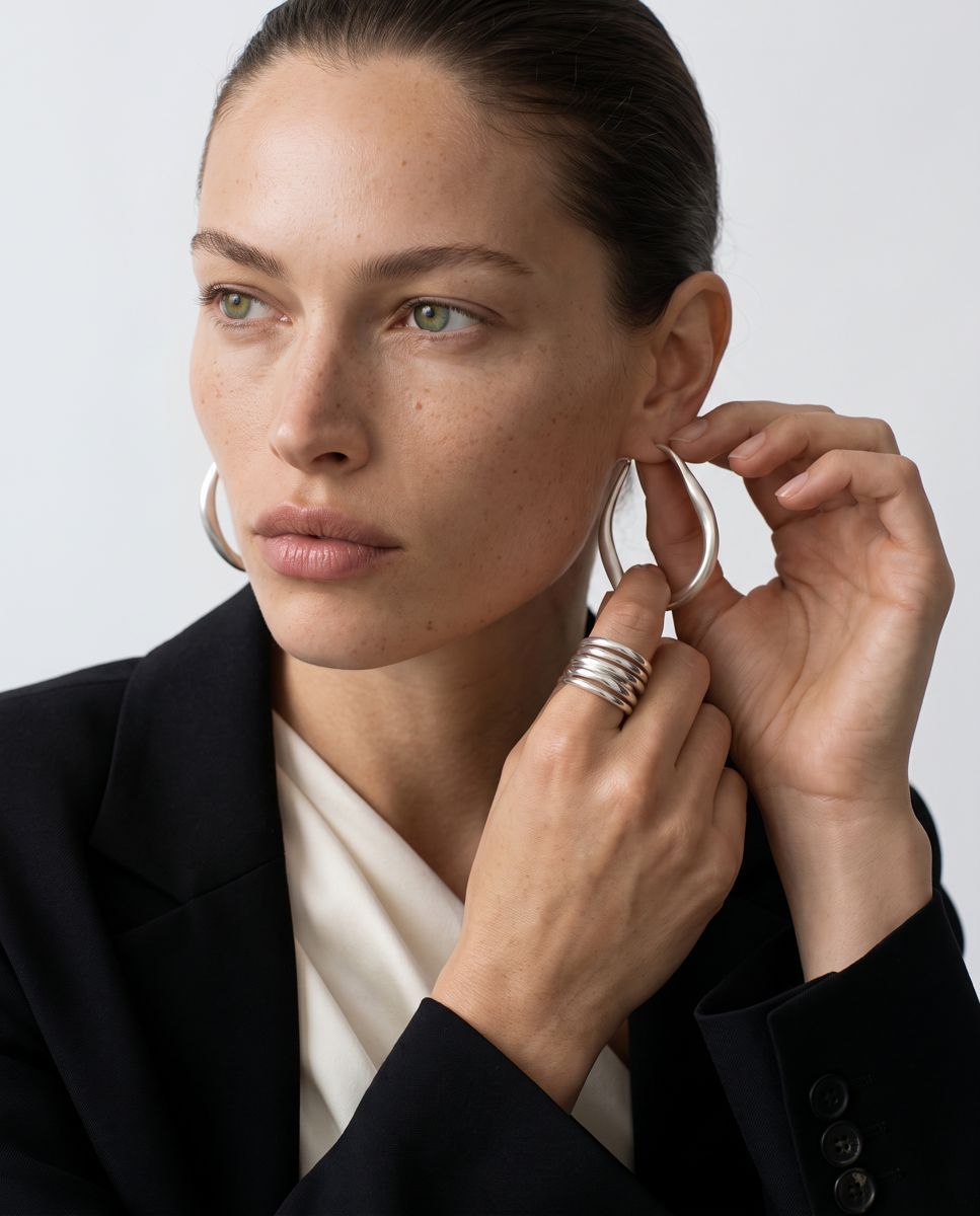 Jewelry Editorial Campaign – jewelry photography by The Ritual Agency (12)