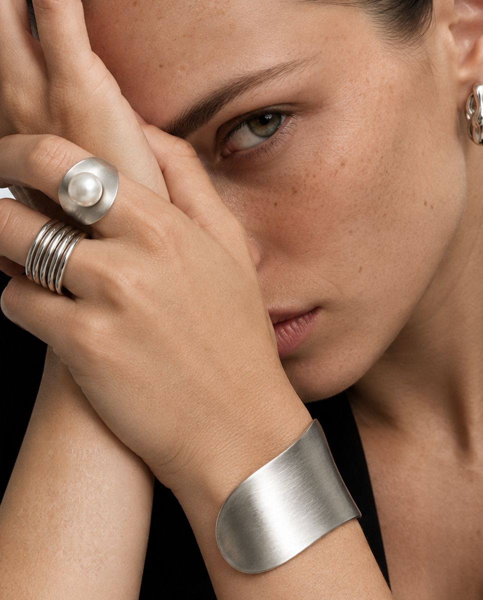 Jewelry Editorial Campaign – jewelry photography by The Ritual Agency (4)