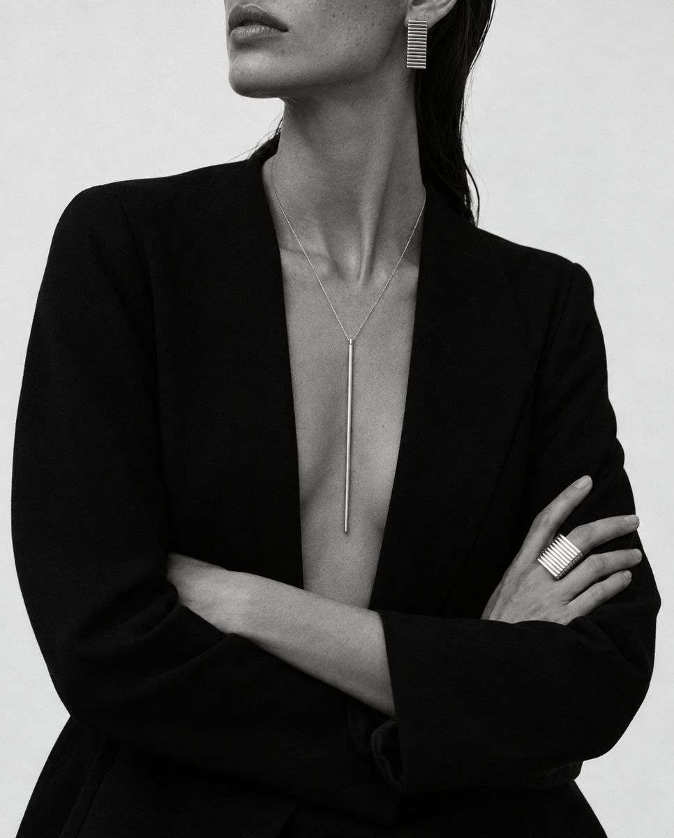 Jewelry Editorial Campaign – jewelry photography by The Ritual Agency (5)