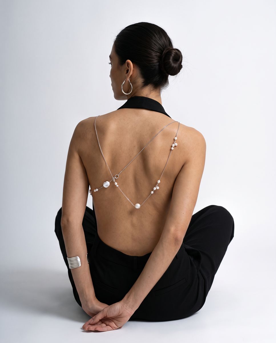 Jewelry Editorial Campaign – jewelry photography by The Ritual Agency (8)