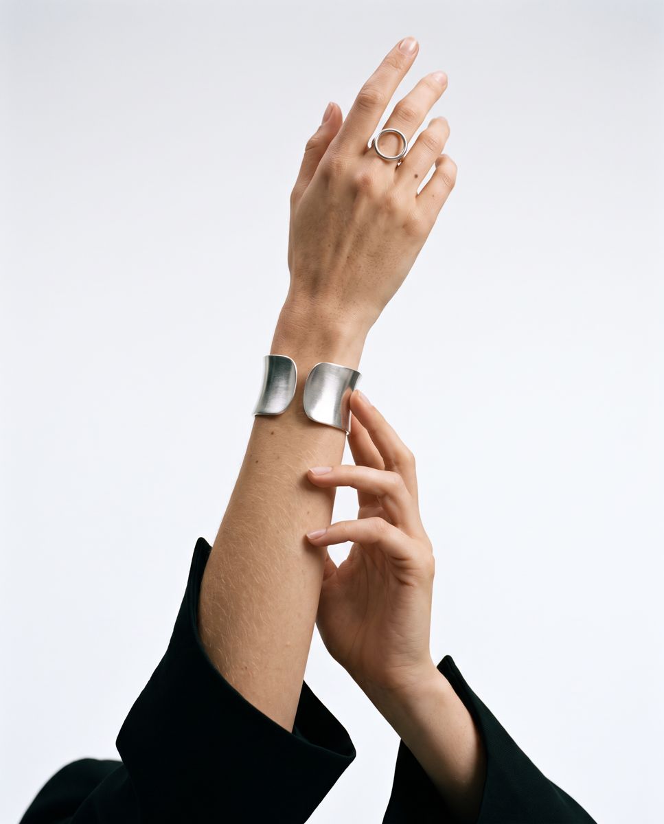 Jewelry Editorial Campaign – jewelry photography by The Ritual Agency (10)