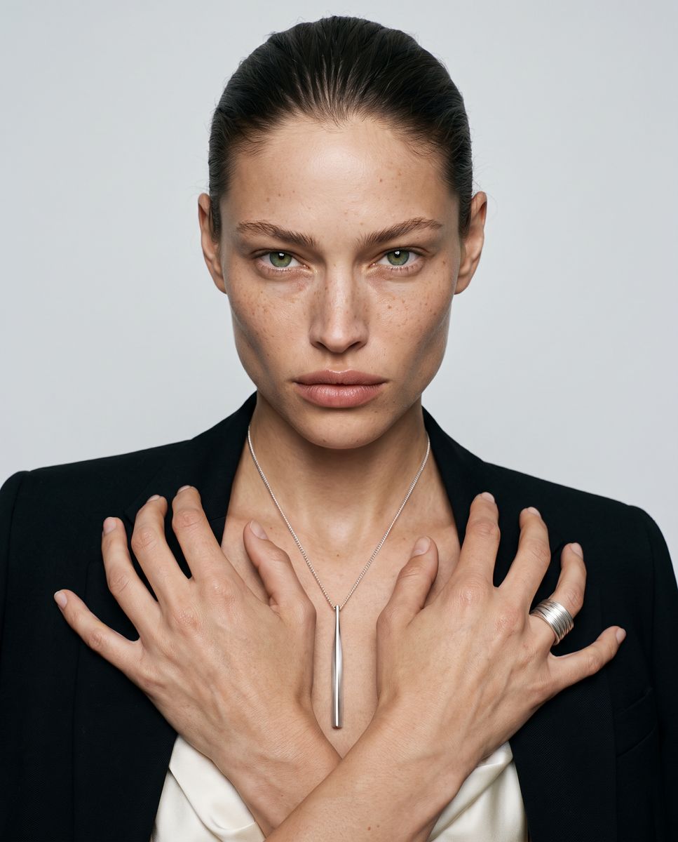 Jewelry Editorial Campaign – jewelry photography by The Ritual Agency (13)