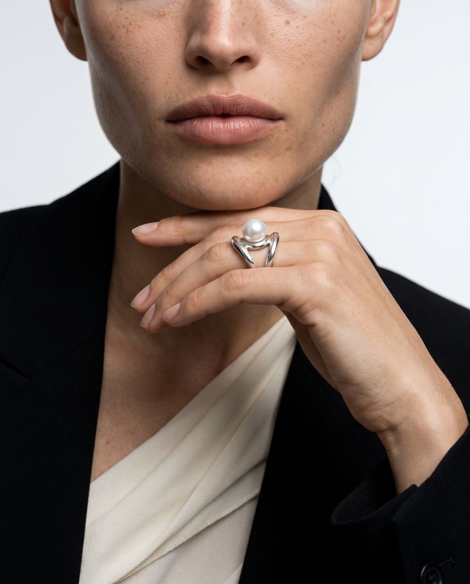 Jewelry Editorial Campaign – jewelry photography by The Ritual Agency (16)