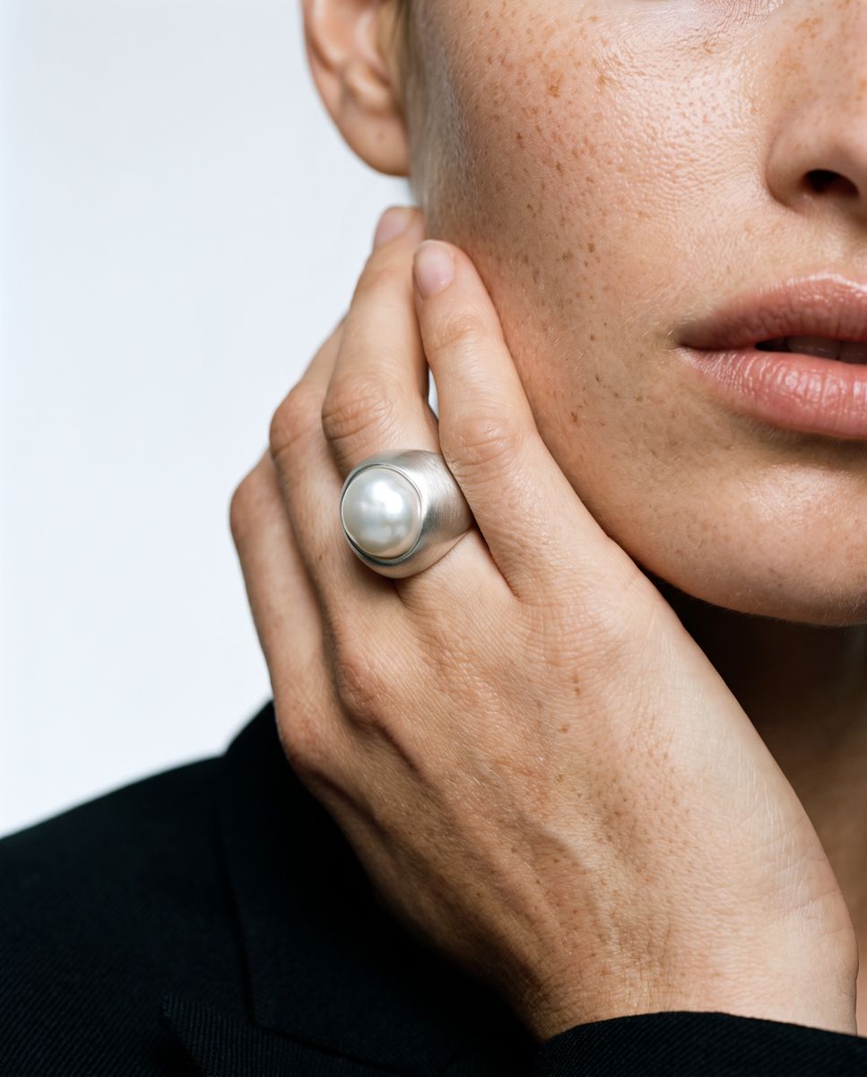 Jewelry Editorial Campaign – jewelry photography by The Ritual Agency (17)