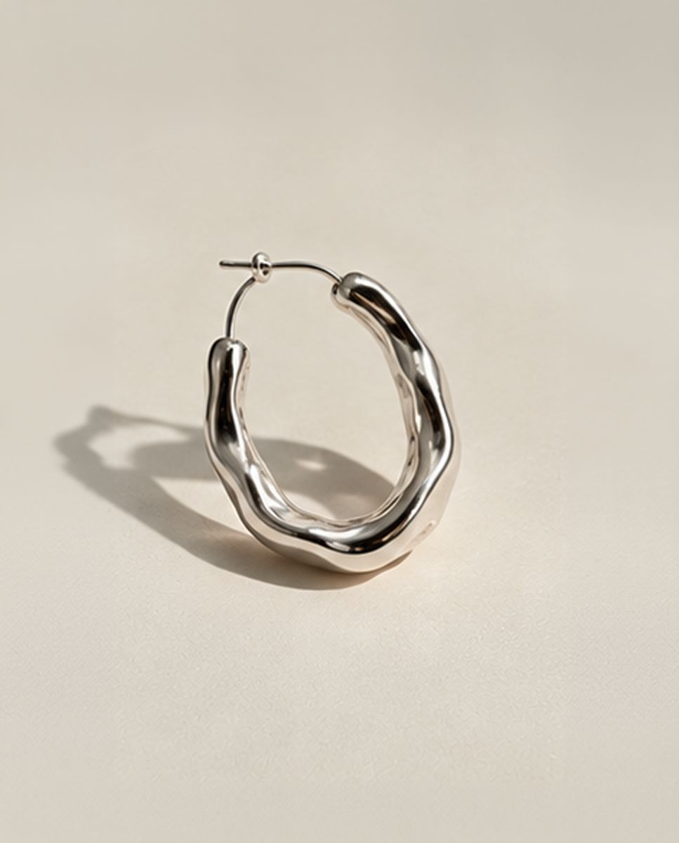 Jewelry Editorial Campaign – jewelry photography by The Ritual Agency (22)