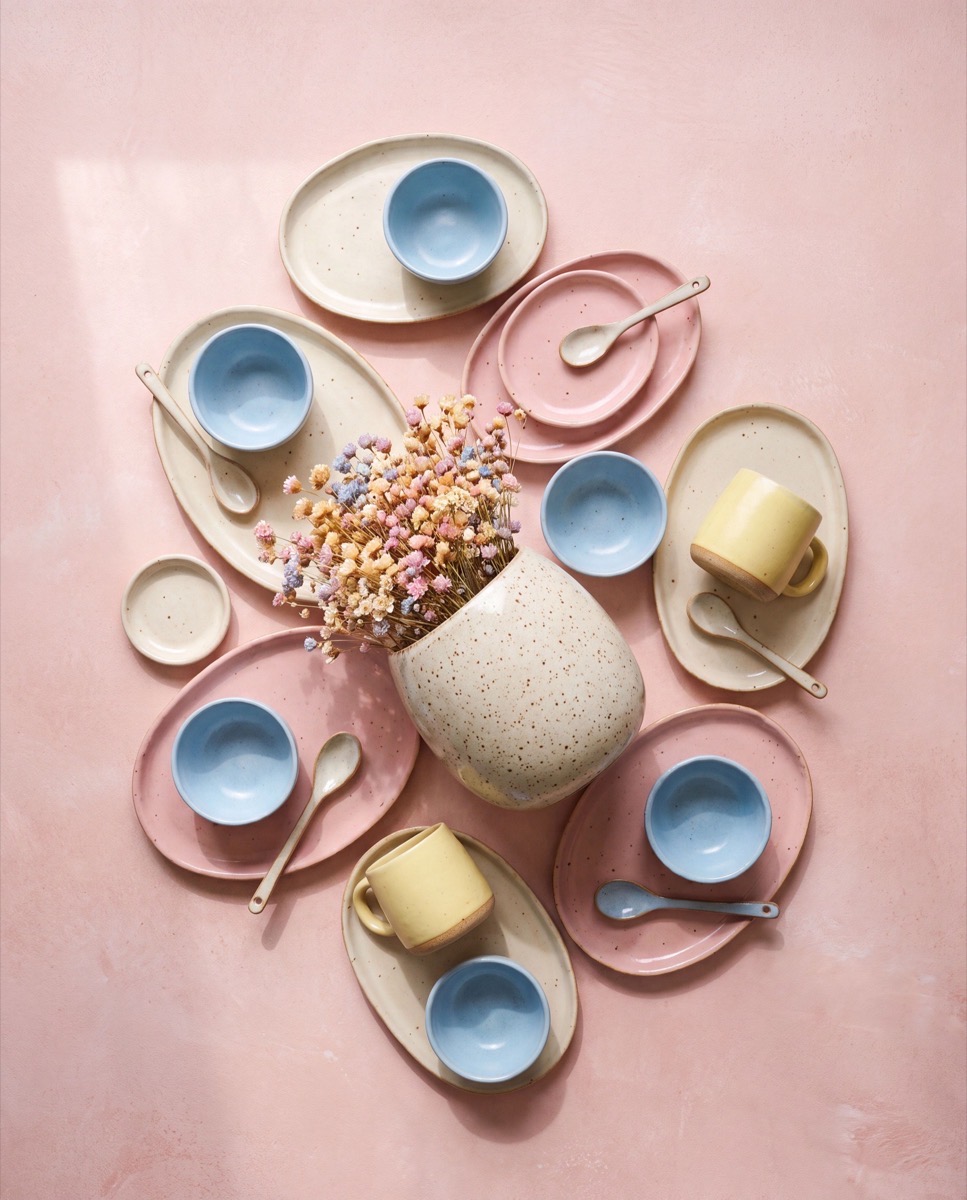LAMPIJO Ceramics  — 3