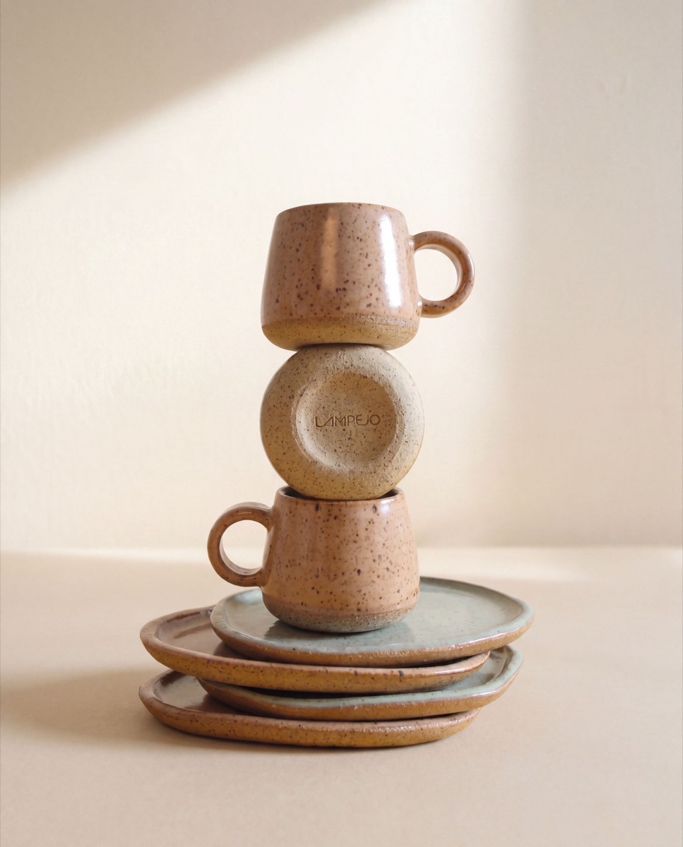 LAMPIJO Ceramics  — 5