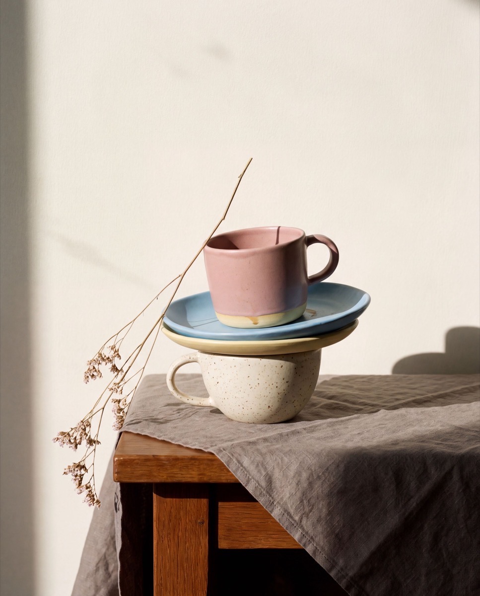 LAMPIJO Ceramics  — 10