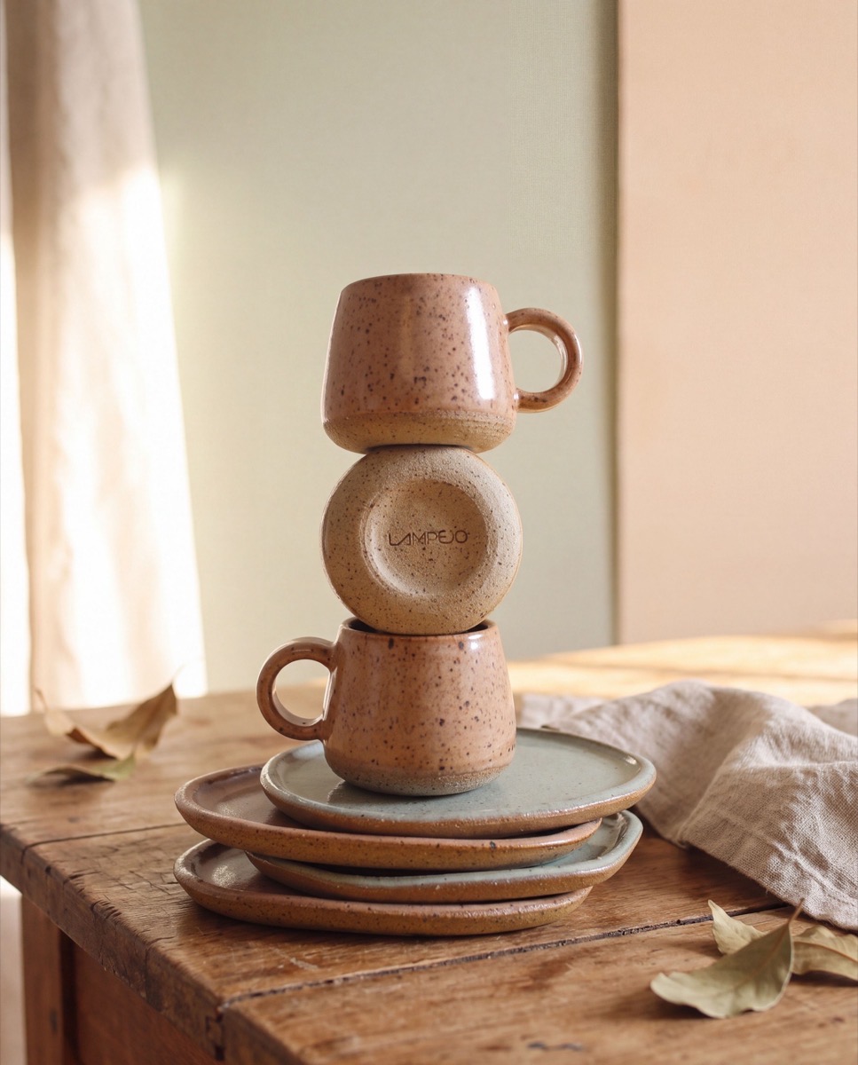 LAMPIJO Ceramics  — 7