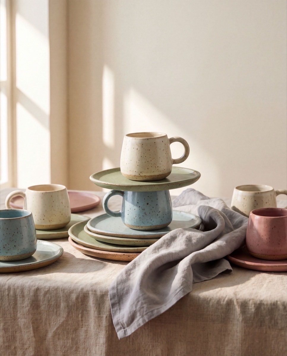 LAMPIJO Ceramics  — 8