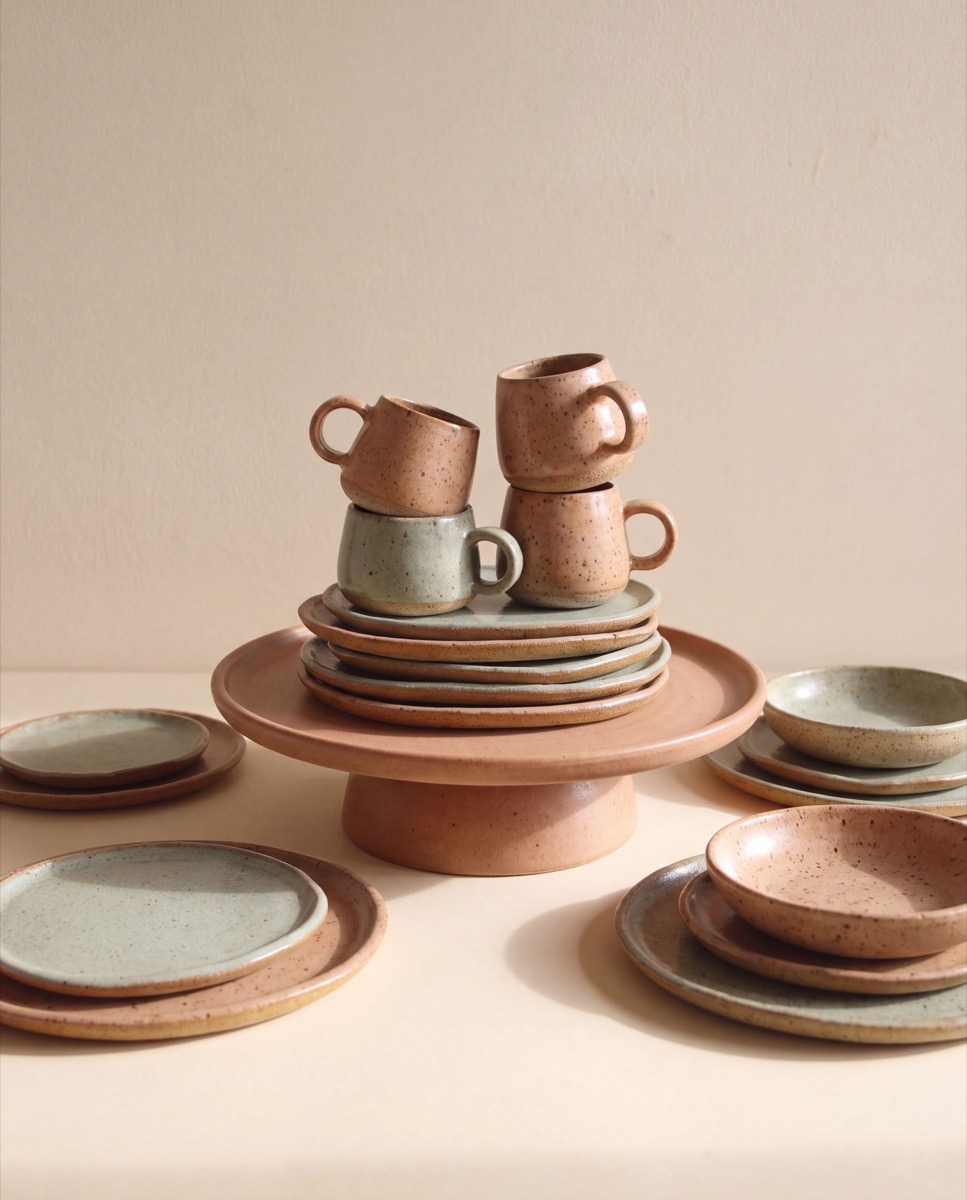 LAMPIJO Ceramics  — 9