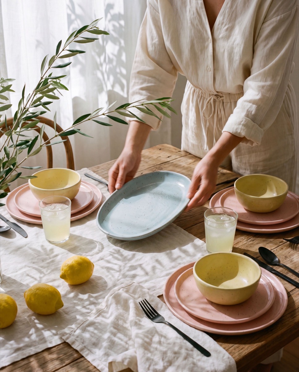 LAMPIJO Ceramics  — 1