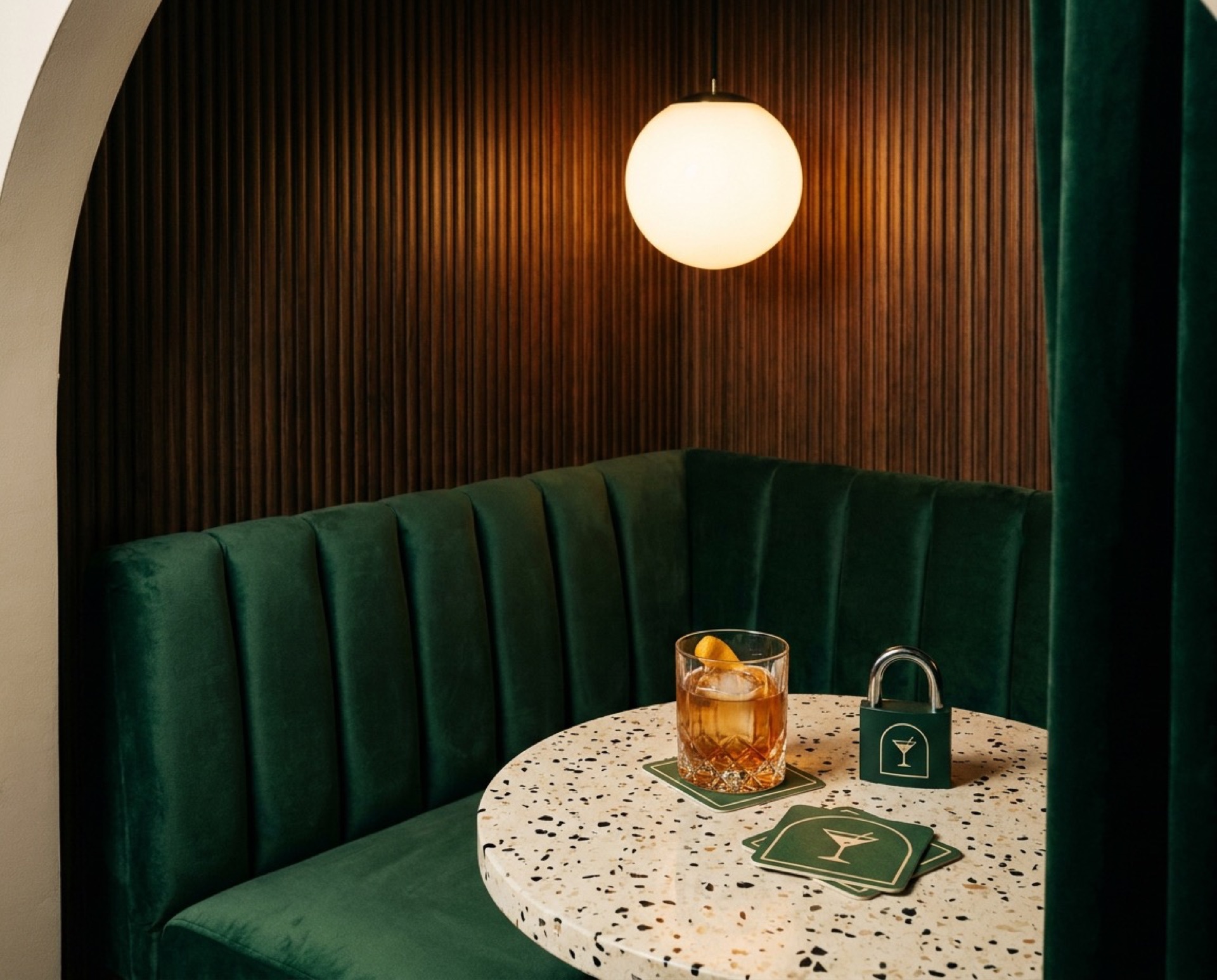 LUMÉ Social Club — 10